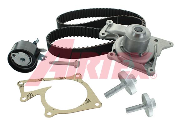 AIRTEX WPK-212901 Water Pump & Timing Belt Kit