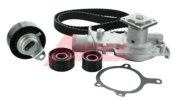 AIRTEX WPK-408401 Water Pump & Timing Belt Kit