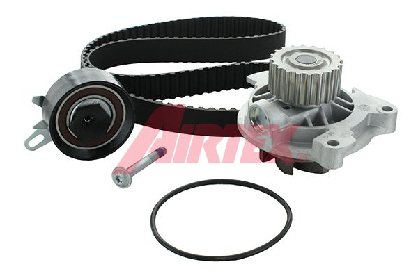 AIRTEX WPK-9274R01 Water Pump & Timing Belt Kit