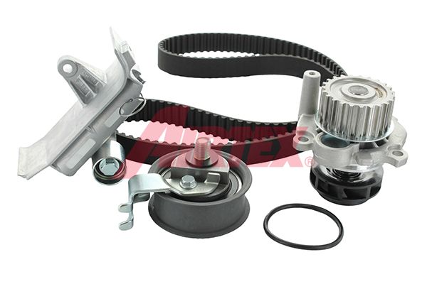 AIRTEX WPK-937702 Water Pump & Timing Belt Kit