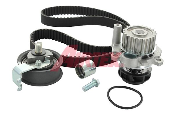 AIRTEX WPK-937703 Water Pump & Timing Belt Kit