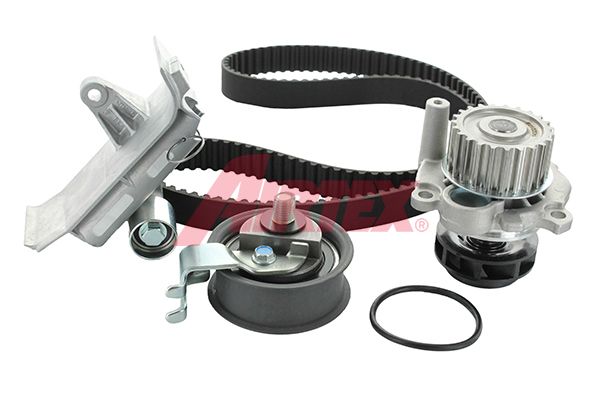 AIRTEX WPK-937707 Water Pump & Timing Belt Kit