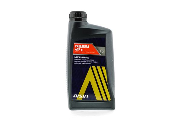 AISIN ATF-92060 Automatic Transmission Fluid