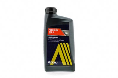 Automatic Transmission Fluid AISIN ATF-92060