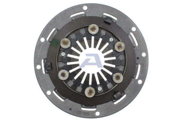 AISIN CD-005 Clutch Pressure Plate