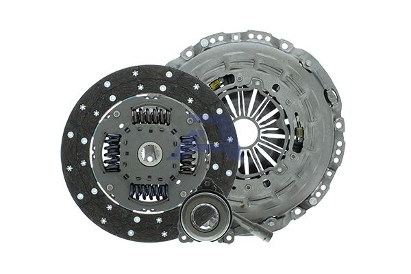 AISIN CKE-FO17R Clutch Kit