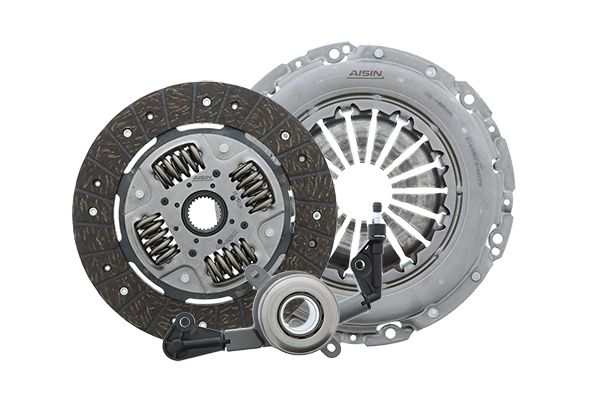 AISIN CKE-MB02R Clutch Kit