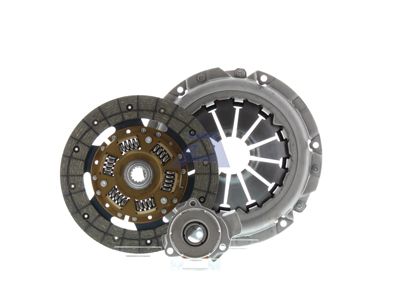 AISIN CKE-OP12R Clutch Kit