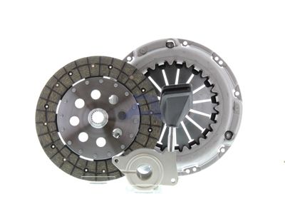 AISIN CKE-VO01R Clutch Kit