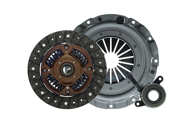 AISIN CKM-118R Clutch Kit