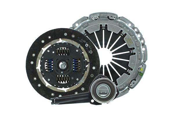 AISIN CKN-185R Clutch Kit