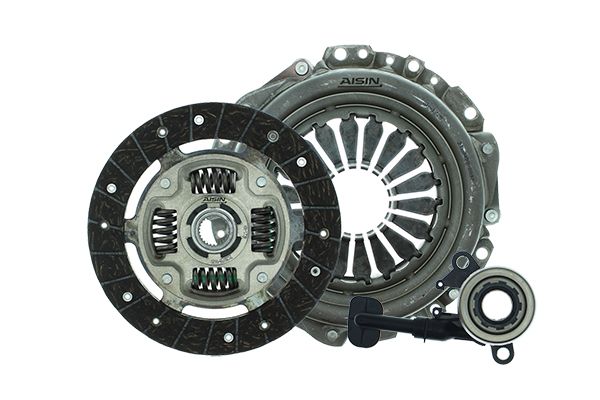 AISIN CKN-172R Clutch Kit