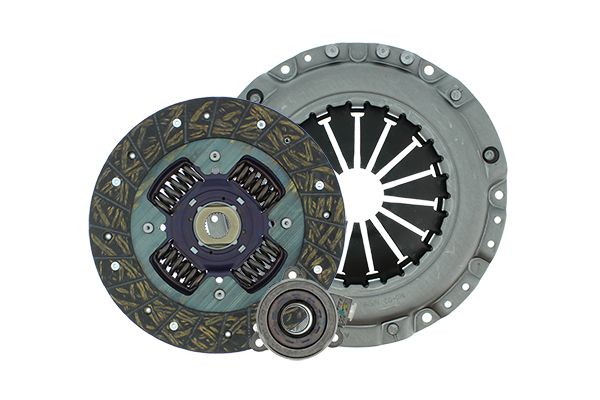 AISIN CKO-035R Clutch Kit