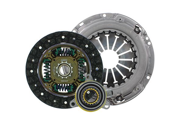 AISIN CKT-391R Clutch Kit