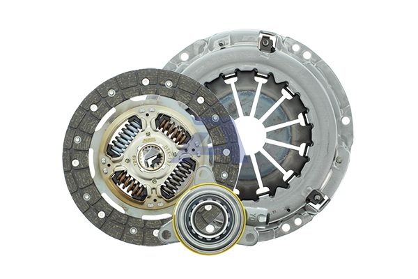 AISIN CKT-619RB Clutch Kit