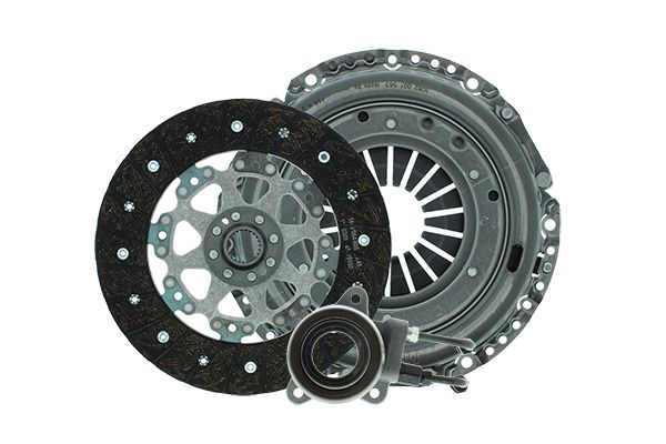 AISIN CKY-117R Clutch Kit