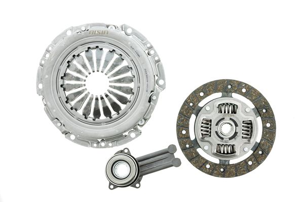AISIN CKZ-108R Clutch Kit