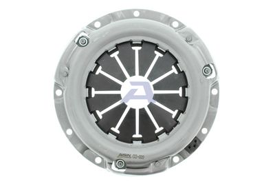 Clutch Pressure Plate AISIN CO-022