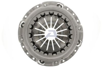 Clutch Pressure Plate AISIN CTX-091