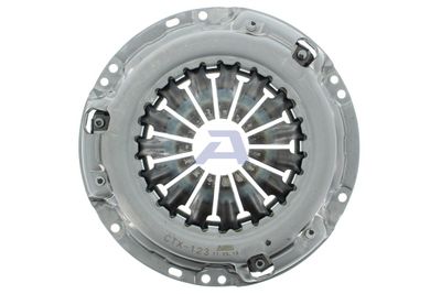 Clutch Pressure Plate AISIN CTX-123