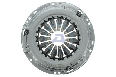 Clutch Pressure Plate AISIN CTX-130