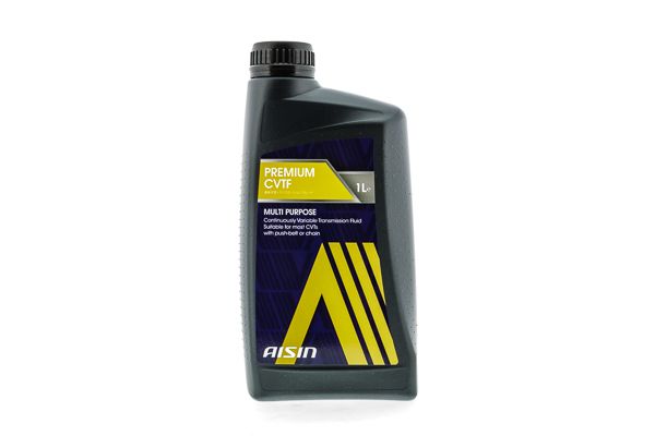 AISIN CVTF-90001 Automatic Transmission Fluid