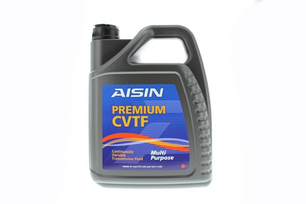 AISIN CVTF-90005 Automatic Transmission Fluid