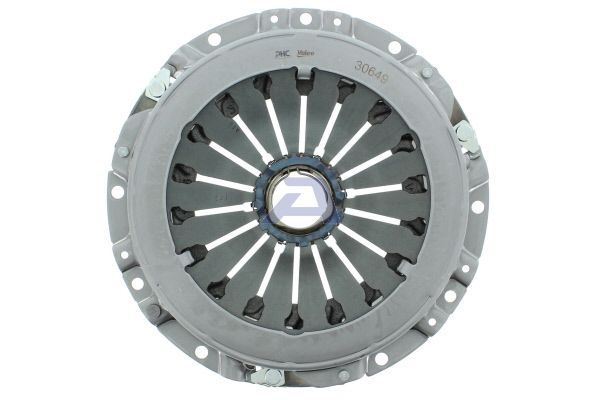 AISIN CY-017 Clutch Pressure Plate