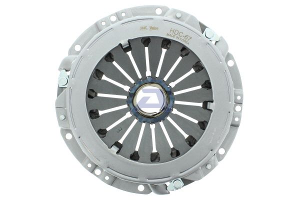 AISIN CY-031 Clutch Pressure Plate