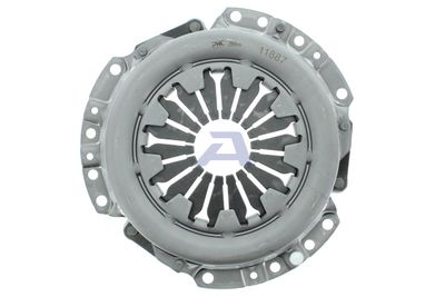 Clutch Pressure Plate AISIN CZ-501