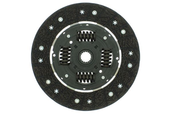 AISIN DA-001 Clutch Disc