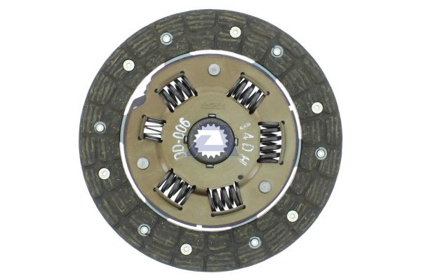 AISIN DD-006 Clutch Disc