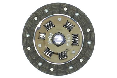 Clutch Disc AISIN DD-006