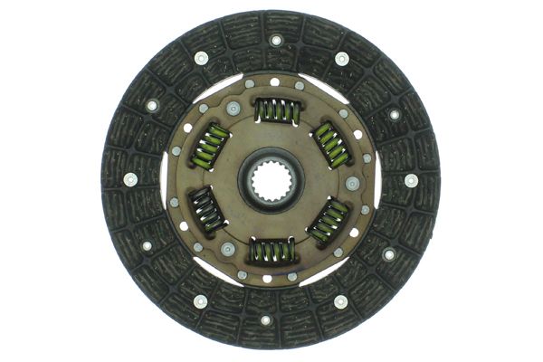AISIN DD-014 Clutch Disc