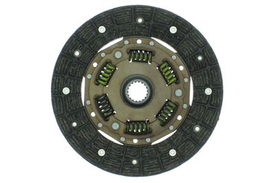 Clutch Disc AISIN DD-014