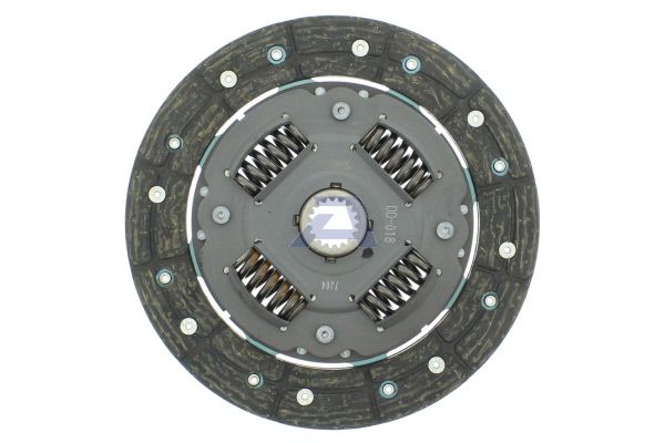 AISIN DD-018 Clutch Disc