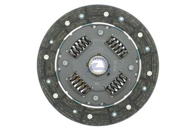 Clutch Disc AISIN DD-018