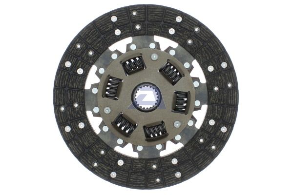 AISIN DD-023 Clutch Disc