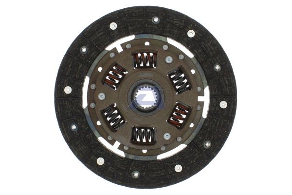 AISIN DD-043 Clutch Disc