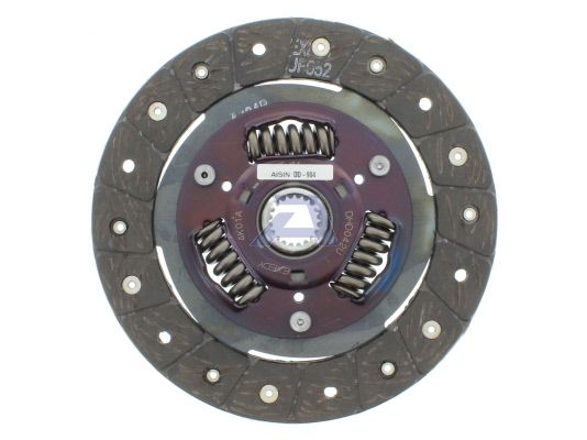 AISIN DD-904 Clutch Disc