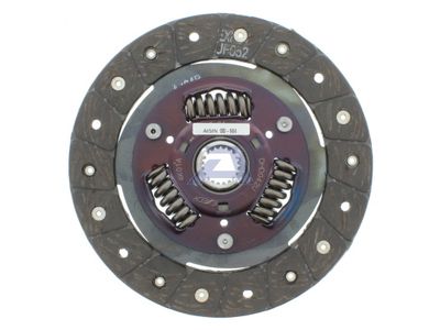 Clutch Disc AISIN DD-904