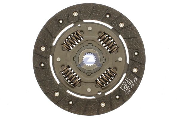 AISIN DD-906 Clutch Disc