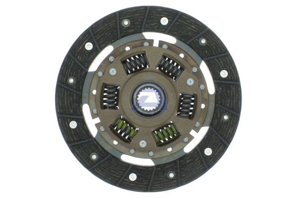 AISIN DE-34FO Clutch Disc