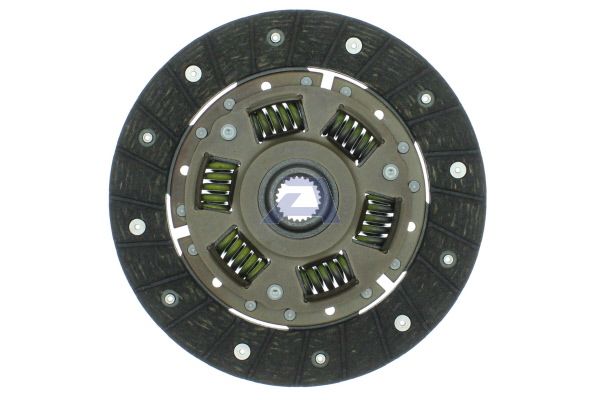 AISIN DE-3VW Clutch Disc