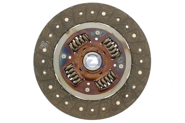 AISIN DE-FO08 Clutch Disc