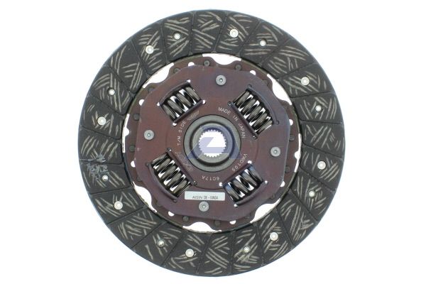 AISIN DE-VW04 Clutch Disc
