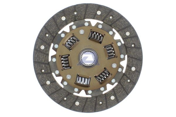 AISIN DG-017 Clutch Disc
