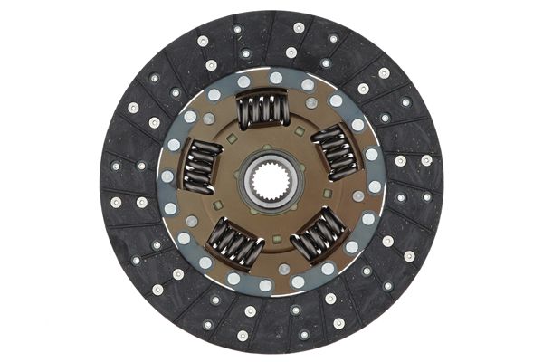 AISIN DG-601U Clutch Disc