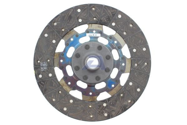 AISIN DG-912 Clutch Disc