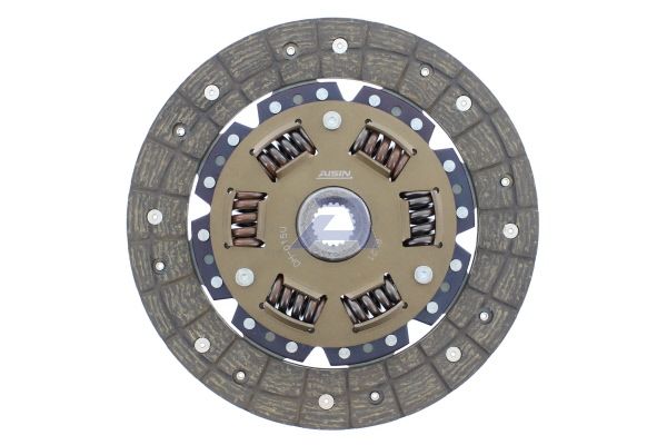 AISIN DH-015U Clutch Disc